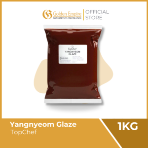 TopChef Yangnyeom Glaze 1kg