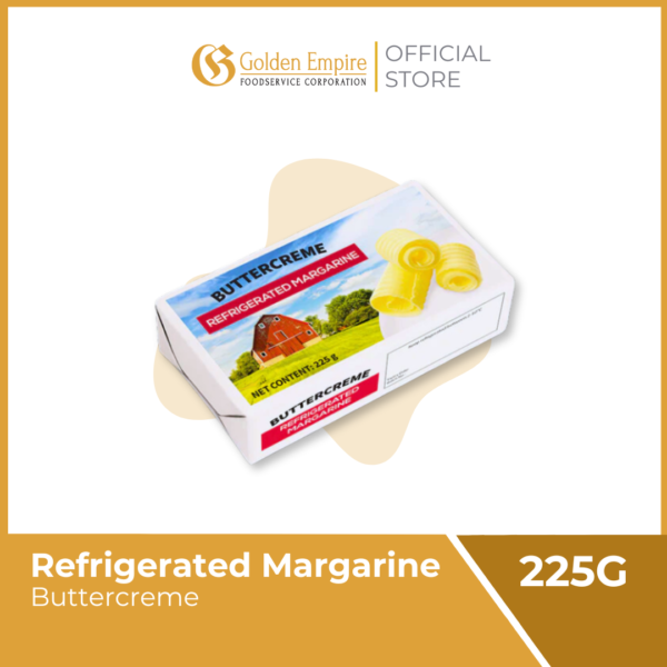 Buttercreme Refrigerated Margarine 225g - Image 2