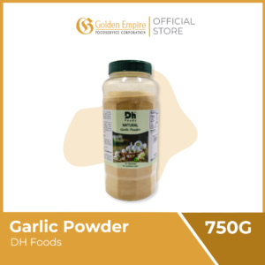DH Natural's Garlic Powder 750g