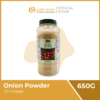DH Natural’s Onion Powder 650g