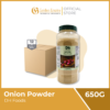 DH Natural’s Onion Powder 650g - Image 2