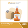 Farm Brothers Caramel Syrup 460g - Image 2