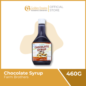 Farm Brothers Chocolate Syrup 460g