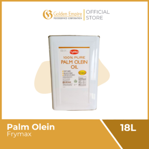 Frymax Palm Olein 18L
