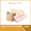 Oleo Butter Blend (Unsalted) 225g - Image 2