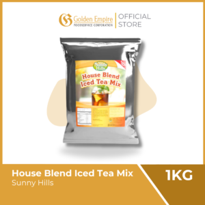 Sunny Hills House Blend Iced Tea Mix 1kg