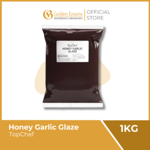 TopChef Honey Garlic Glaze 1kg