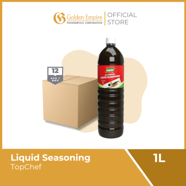 Takam Liquid Seasoning 1L - Image 2
