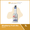 Monin Blueberry Fruit Mix 1L