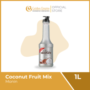 Monin Coconut Fruit Mix 1L