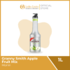 Monin Granny Smith Apple 1L