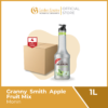 Monin Granny Smith Apple 1L - Image 2