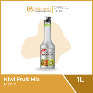 Monin Kiwi Fruit Mix 1L