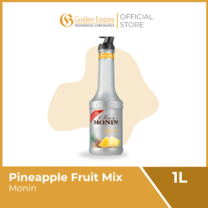 Monin Pineapple Fruit Mix