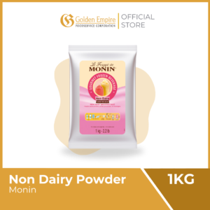 Monin Non Dairy Powder 1KG