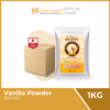 Monin Vanilla Powder 1KG - Image 2